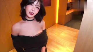Bạch hổ đĩ bị rò rỉ nặng nề Nhóm nhạc nữ Hàn Quốc được đào tạo bởi chaebol