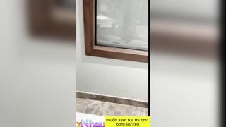 phá trinh em học sinh mới lớn bím chưa mọc hết lông trong khách sạn 2