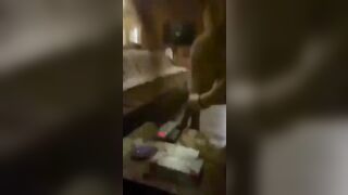 Gạ ny của th bạn đi nhà nghỉ địt nhau còn quay video lại gửi cho nó