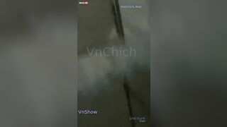 Tâm sự vs bạn thân tiện thể nhờ nó bú cu sục cặc Djt nhau trần sướng vl