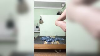Bé Mai Linh 2k8 show vú cho ae chiêm ngưỡng. Quá ngon