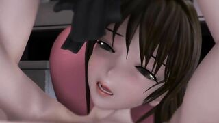Hentai 3d CE P3