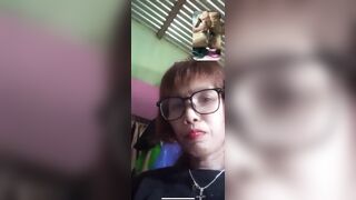Chị yêu xem sục cặc