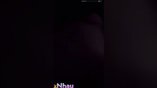 sang nhà bạn nhậu thấy bạn say 2 thằng đưa vợ bạn vào giường xả stress