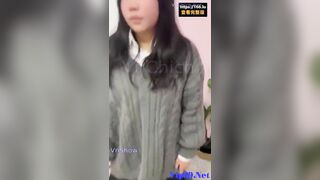 Súc vật, Đánh ghen xong cho giang hồ địt lồn e học sinh