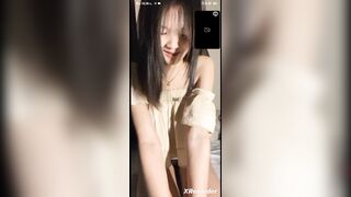 Girl thái ngại ngùng