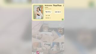 Tập thể love 10A4 đoàn kết quá, nhóm zoom thủ dâm chats sex