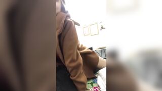 Clip- Cứ thấy anh cầm điện thoại quay phim là em cười tít mắt