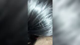 Clip Hot Em Thèm Cặc Quá Anh Để Yên Cho Em Bú