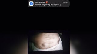 Bồn chứa tinh non ***