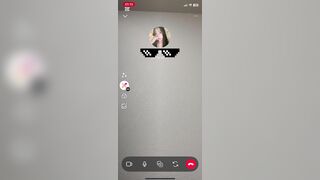 Chat sex với em học sinh cuối cấp dáng siêu đẹp P1