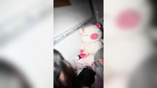 Lol múp mông to