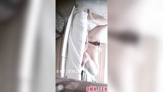 Vãi l con rể quay lén mẹ vợ từ lúc đi tắm đến lúc về phòng ngủ thủ dâm bệnh vkl