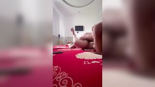 Clip Hot Phan Minh Vy Gái Việt Nam Vú Bự Lồn Hồng Chơi Sướng Cặc
