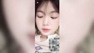 Chat sex cùng em học sinh k7 siêu đáng yêu xinh xắn P1
