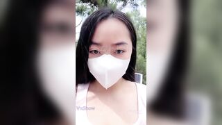 Idol MMlive sansez2 khoả thân vào rừng gạ đụ người lạ có vợ xuất trong