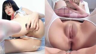 Clip Hot Chị Gái 2k2 Lỡ Tay Gửi Cho Em Trai Mình