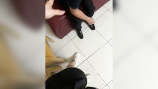 Em Gái Live Show Hàng - Thủ Dâm - Chịch Nơi Công Cộng Phần 52