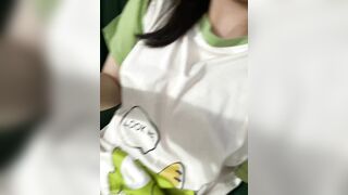 Em Gái Live Show Hàng Thủ Dâm Phần 27 SS2