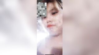 Full clip chat sex thủ dâm với em học sinh miền tây cực nứng