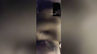 Meomeo.3127 Nữ Tiktok Dễ Thương Lộ Chat Sex Móc Lồn Cho Trai Xem 2
