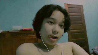 Clip Sex Trúc Dương 2k7 Cao 1m50 Ăn Nhiêu Vô Vú Hết 2