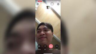 call thủ dâm với em người yêu mới quen