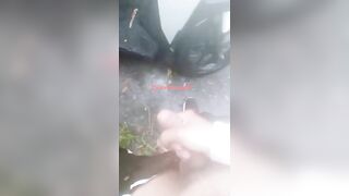 chở em người yêu vô rừng rồi dạch quần ra đụ.