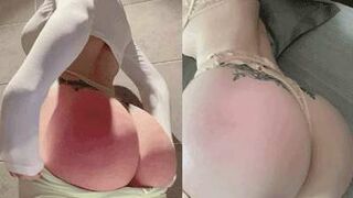 Em Gái Mông To Đít Bự Nhìn Là Biết Tốn Tinh Trùng Lắm Đây
