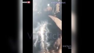 E học sinh mặt non búng ra sữa bị lừa banh lồn thủ dâm djt nhau sướng