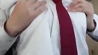 Ra đây là cách học sinh TQ ôn thi