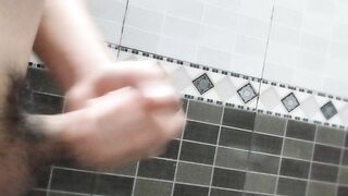 Mới dậy thì tập sục