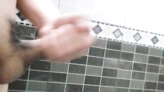 Mới dậy thì tập sục