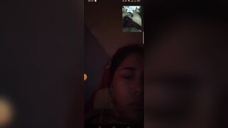 Dụ được em tuyền vợ thằng bạn thân chat sex rùi đi đụ lun