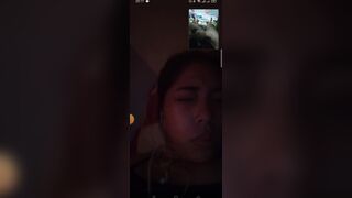 Dụ được em tuyền vợ thằng bạn thân chat sex rùi đi đụ lun