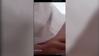 _Tán được bé Hot girl mới lớn . Thanh niên sướng quá rên còn ác hơn em nó