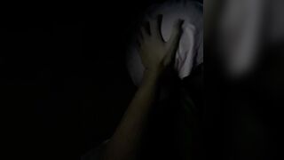 Đợi con em họ ngủ rồi ngịch đích cực ngon
