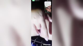 Call với em người yêu.FB Nguyễn Nhi Láo