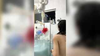 Sưu Tầm Bé 2k8 Đi Tắm Gọi Cho Bạn Trai Xem