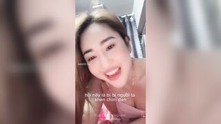 Clip Hot Gấu Misa Sinh Năm 89 Mà Còn Nét Và Ngon Cực