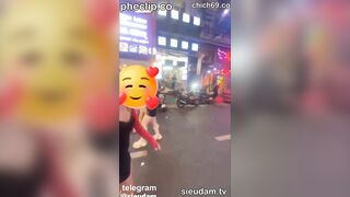 Hà Nội Vào Sài Gòn Some Swing Với Em Dancer