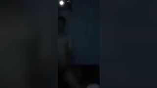quay lén em dương quỳnh hương và ny trong cafe phim