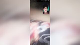 Tiếp tục chat sex