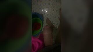 sục quần lót
