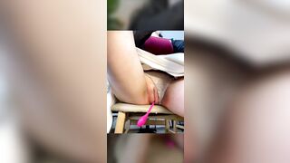 E gái thủ dâm trong quán cf