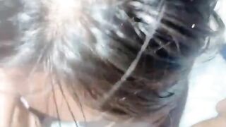 Vợ mở phim sẽ lên xem cho cả chồng xem để hứng tình mà đjt nhau.