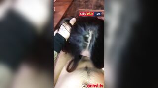 Lộ Hồ Mai Anh Thủ Dzâm Rồi Địt Nhau Với Bạn Trai