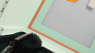 Thằng em bú được vú khủng của chị làm chung công ty