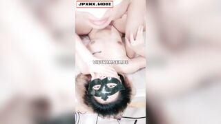 Ôi phê quá anh ơi Con ku anh nắc sướng quá à Phê loz quá anh ơi Mở loa nghe khẩu dzâm