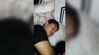 Vợ bạn như vợ mình, bạn say mình làm tình thay bạn